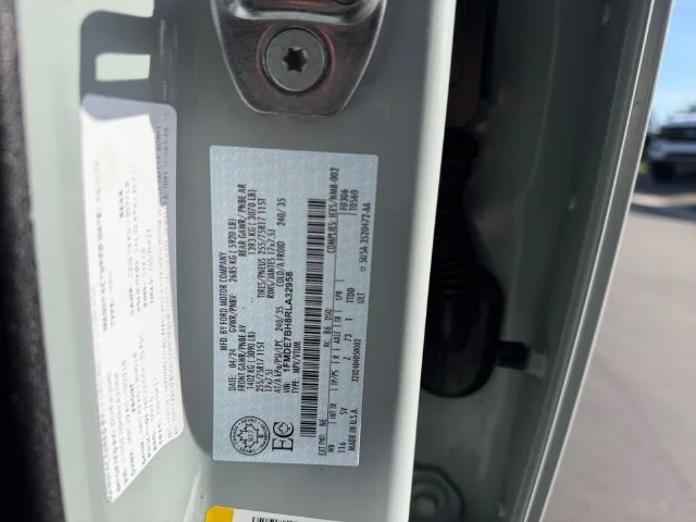 Used 2024 Green Ford Big Bend image 23