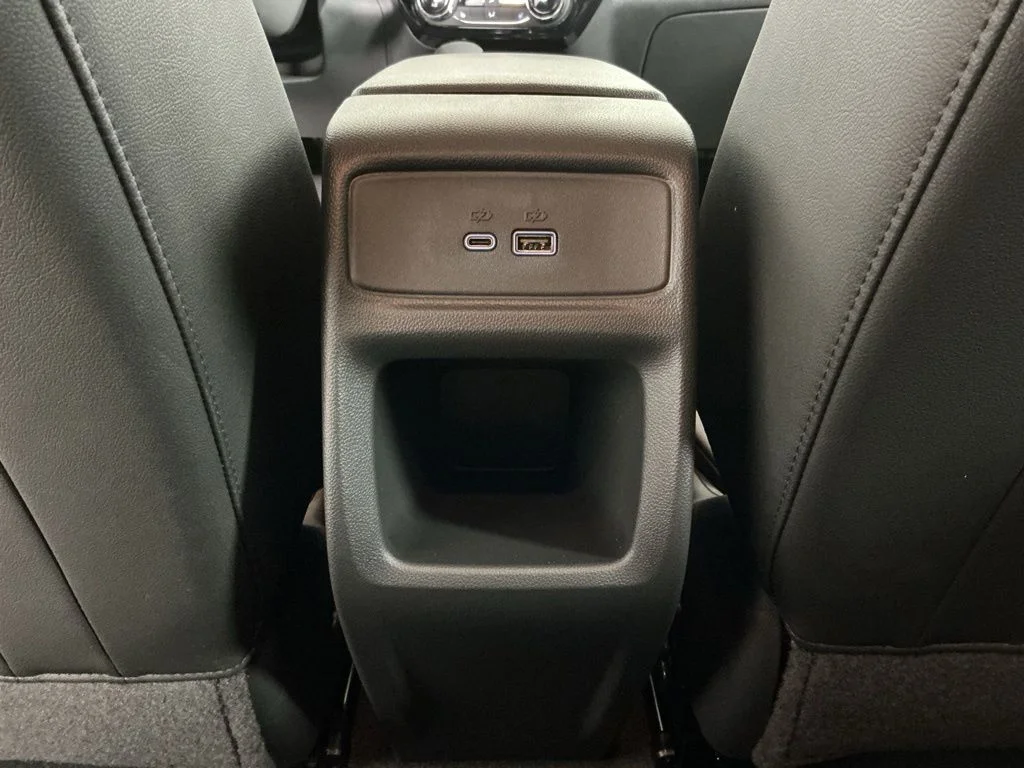 New 2026 Black Chevrolet LT image 14