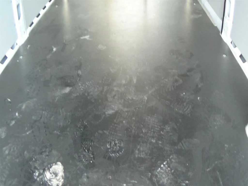 Used 2025 Bright White Clear Coat (pw7) RAM Tradesman 2500 image 12