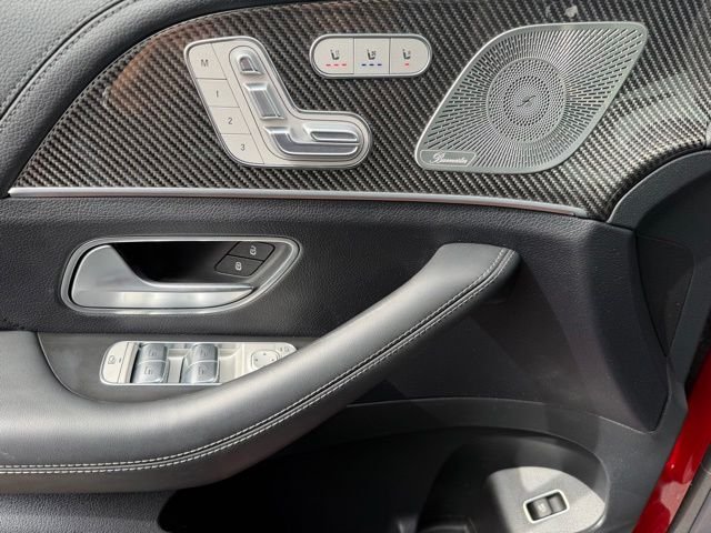 Certified Used 2023 Black Mercedes-Benz GLE 53 AMG® image 16