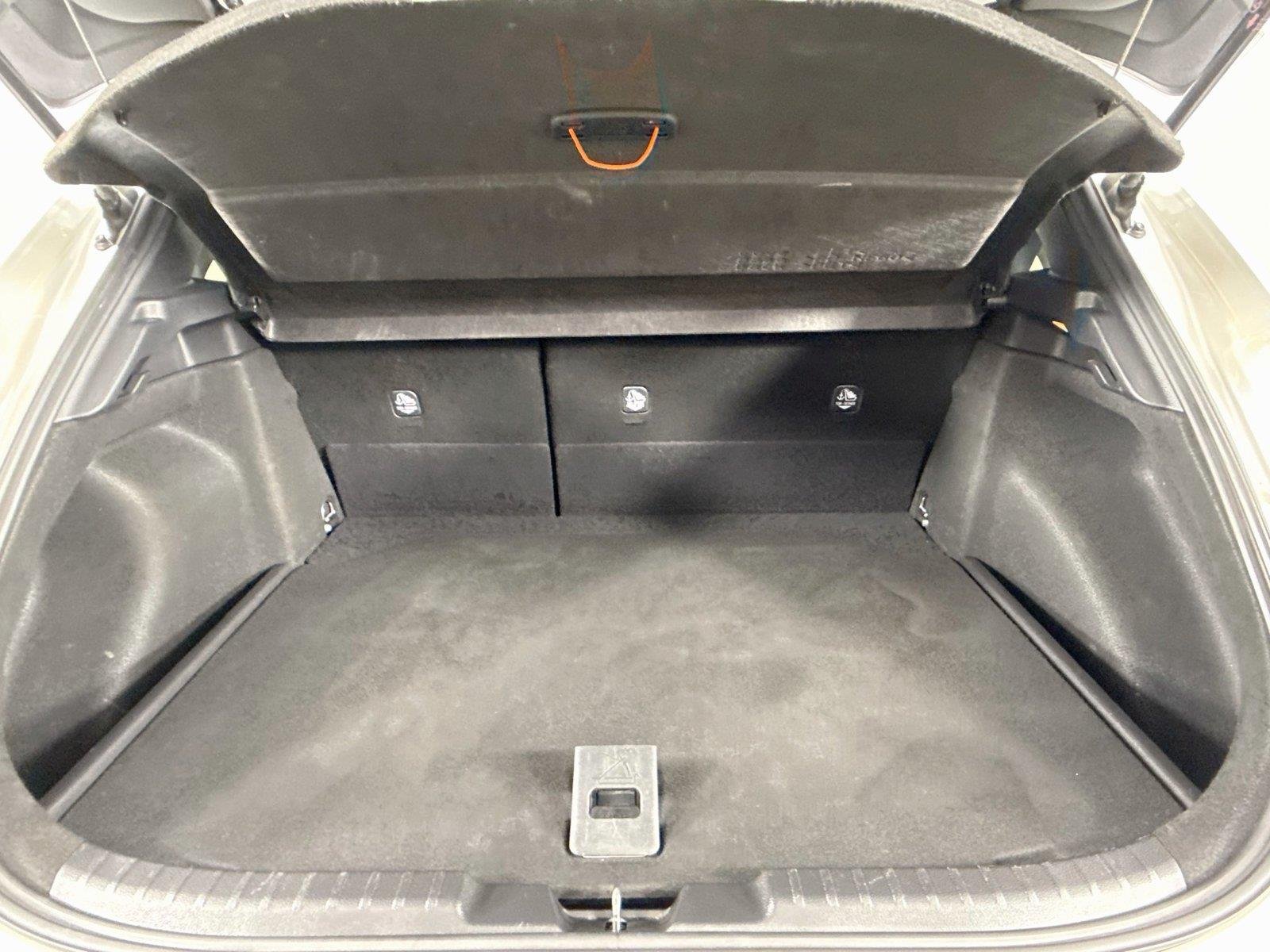 Used 2024 Wind Chill Pearl Toyota XSE image 37
