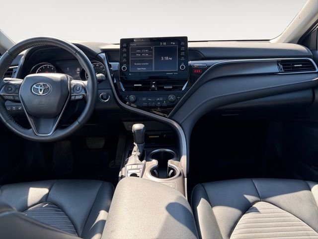 2024 Toyota Camry SE - Photo 10
