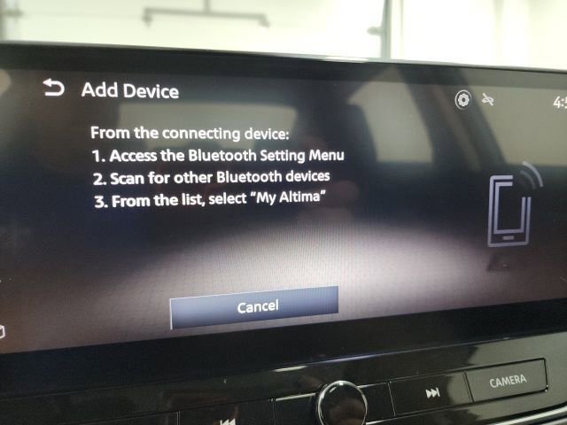 2024 Nissan Altima SL - Photo 31