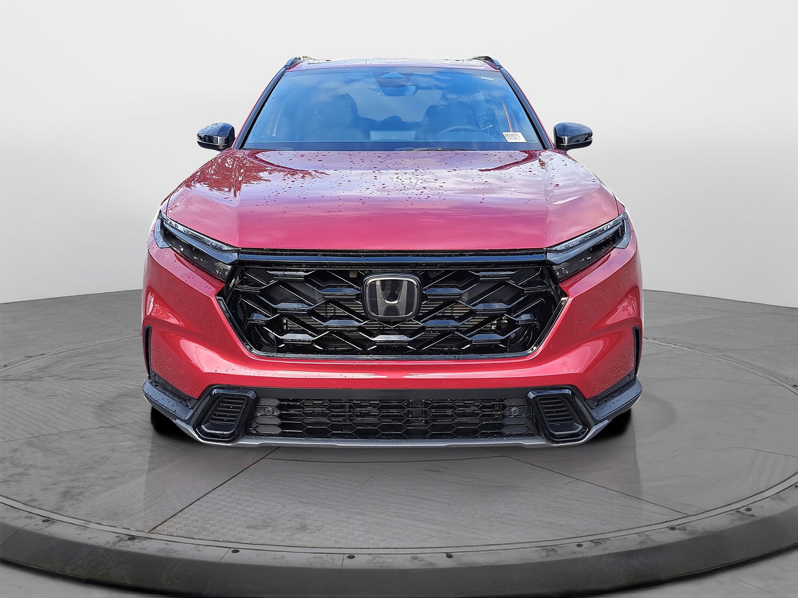 2026 Honda CR-V Sport-L - Photo 2