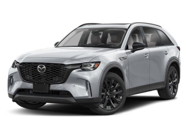 2026 Mazda CX-90 Turbo Premium Package's photo