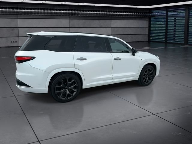 Certified Used 2024 Beige Lexus 500h F SPORT Premium image 8