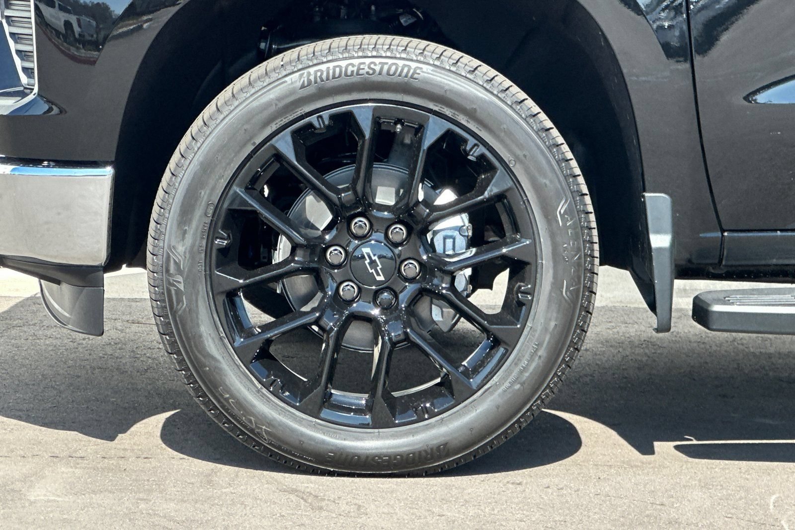 2026 Chevrolet Silverado 1500 LT - Photo 25