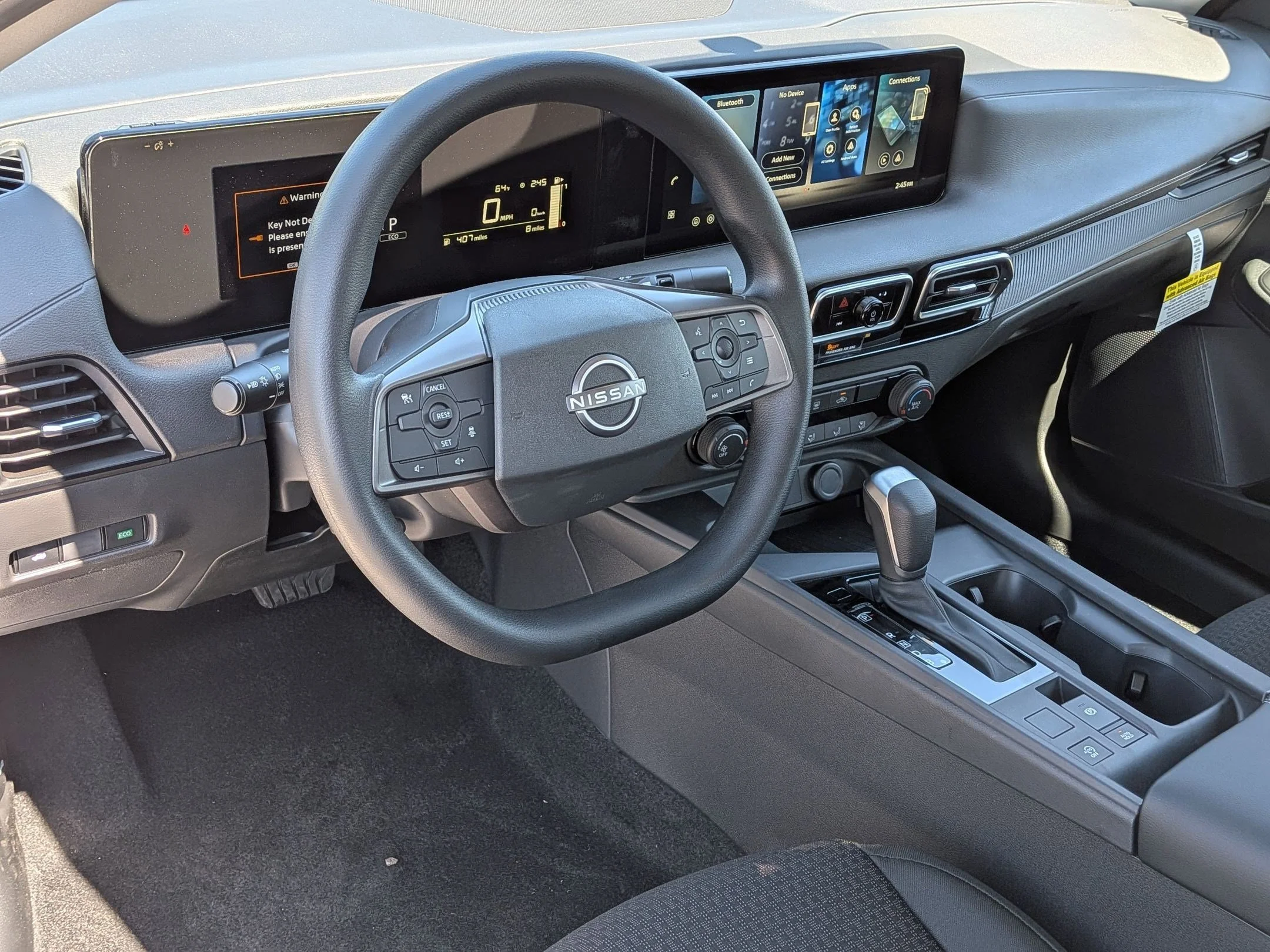 New 2026 Fresh Powder Nissan S image 11