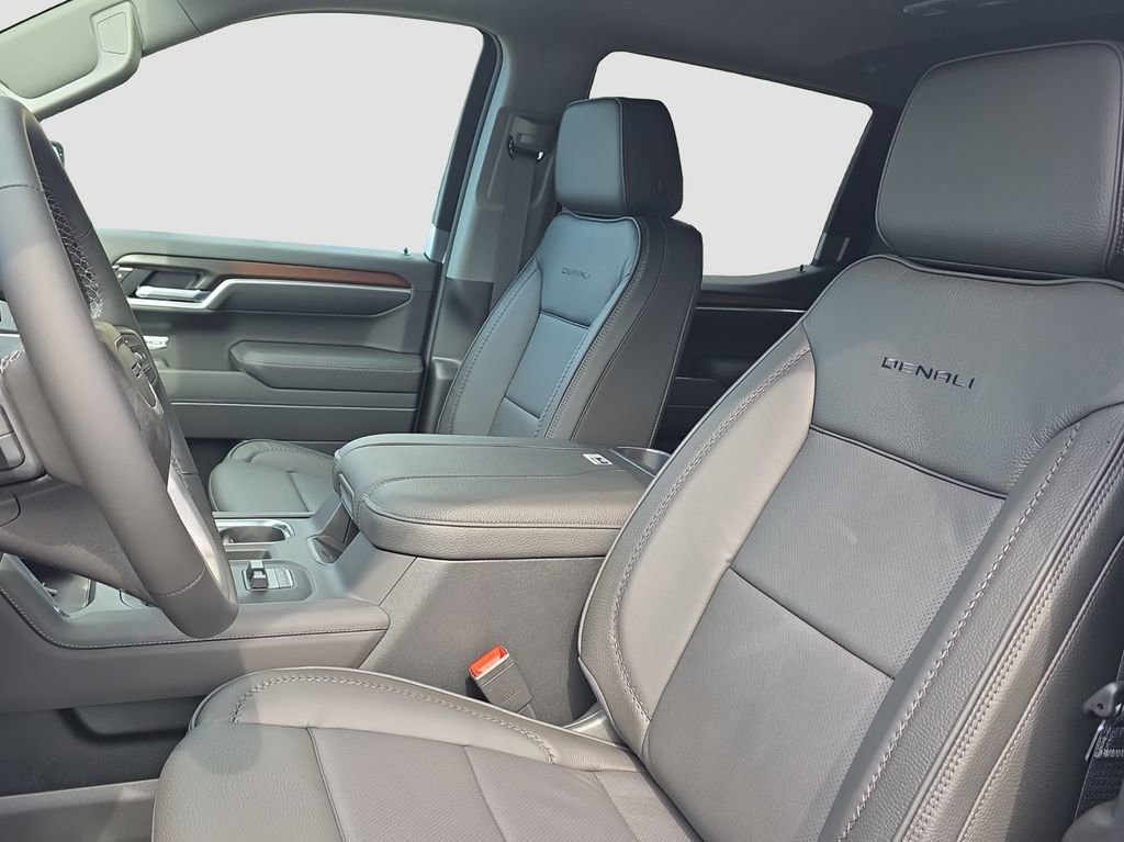 2026 GMC Sierra 1500 Denali - Photo 7
