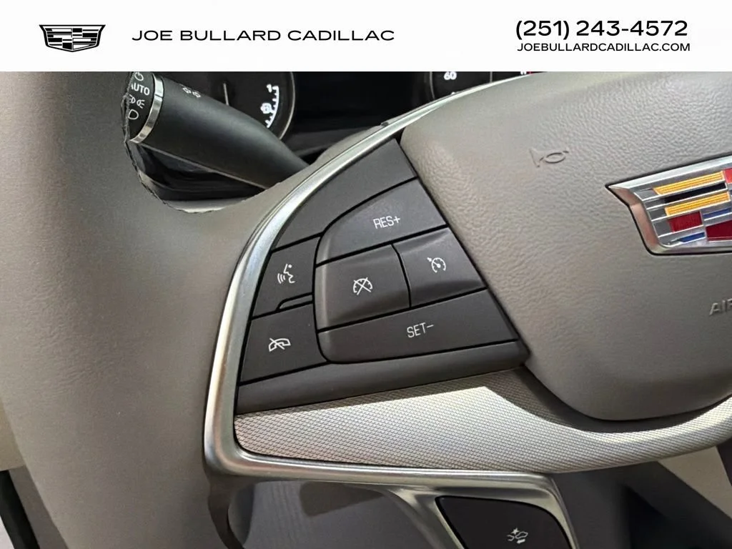 2026 Cadillac XT5 Premium Luxury - Photo 17