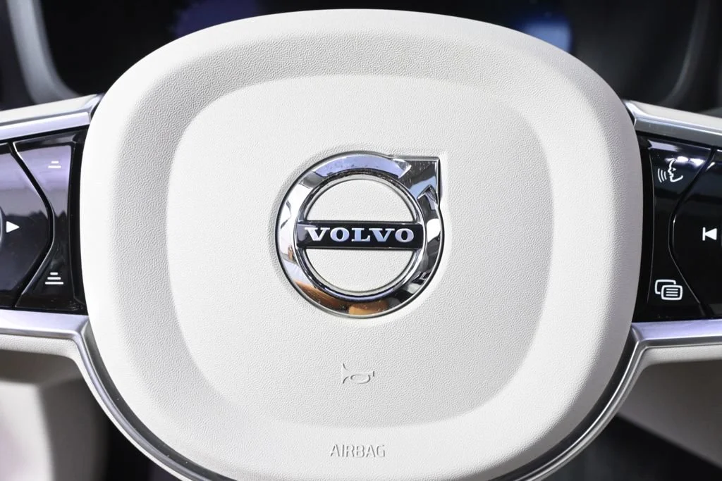 Used 2023 Black Volvo Plus Dark Theme image 35