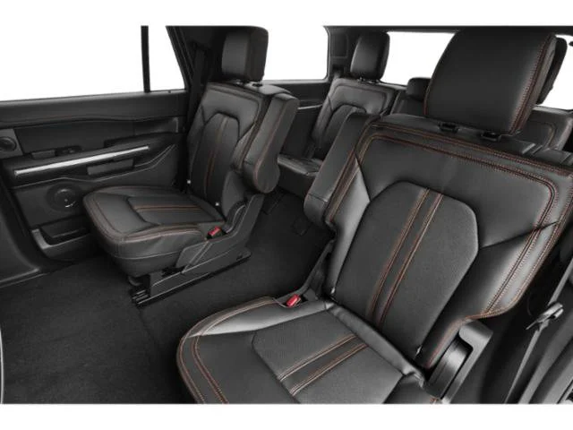 Used 2024 STAR WHITE META Ford Timberline image 13