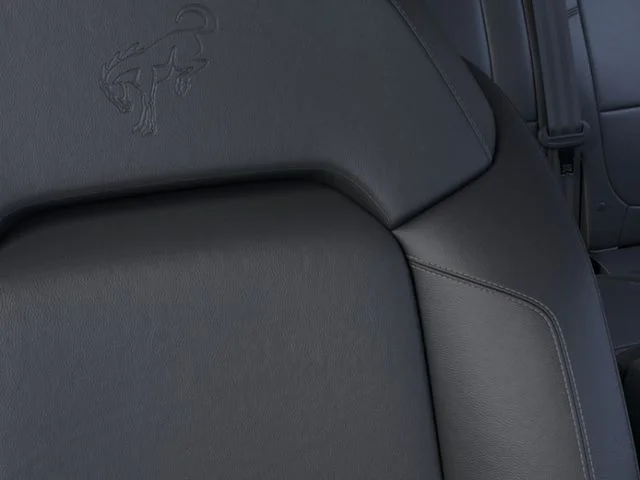 New 2025 Blue Metallic Ford Badlands image 18