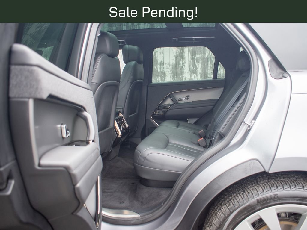 2023 Land Rover Range Rover Sport SE - Photo 34