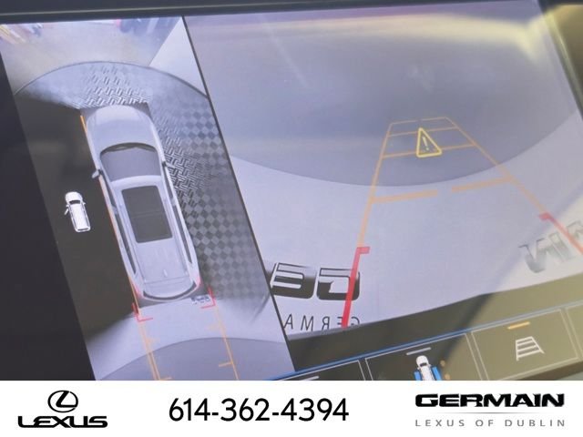 Used 2023 Red Cadillac Premium Luxury image 29