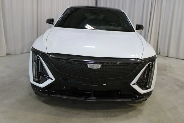 2026 Cadillac LYRIQ Sport - Photo 27