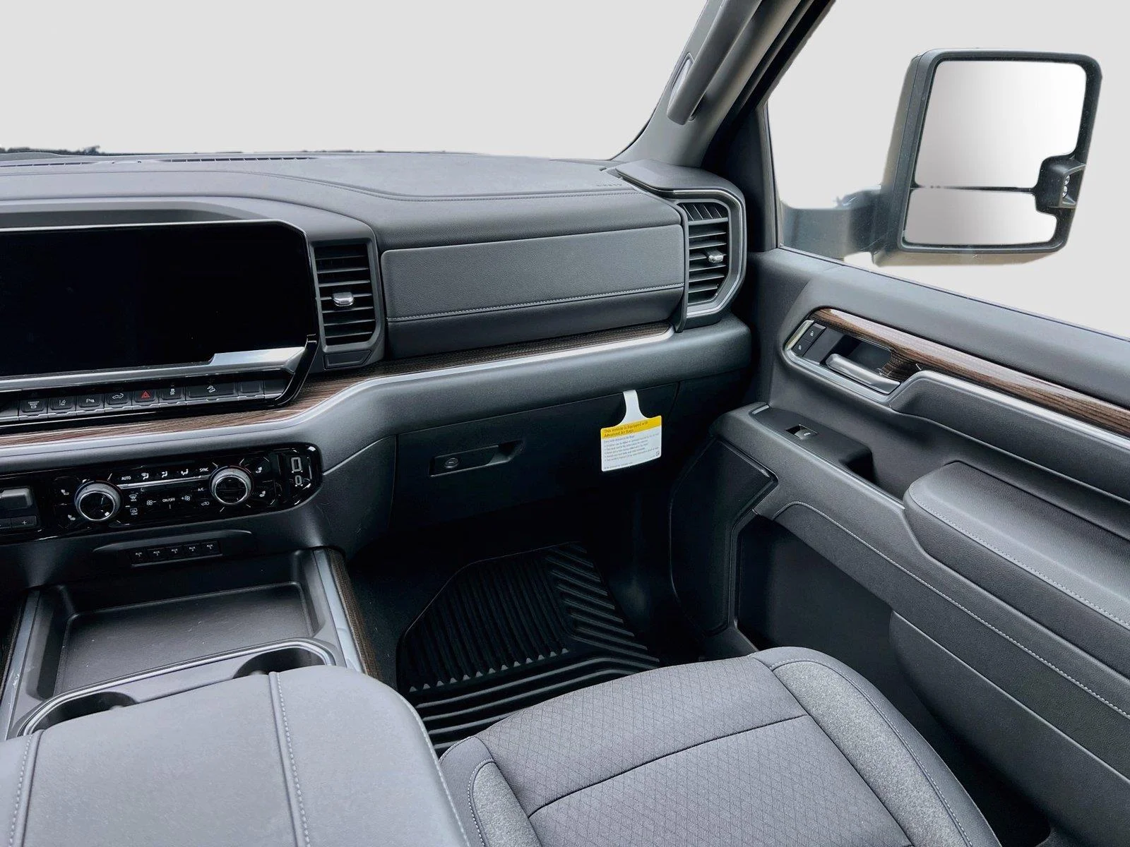 2026 Chevrolet Silverado 3500 HD LT - Photo 25