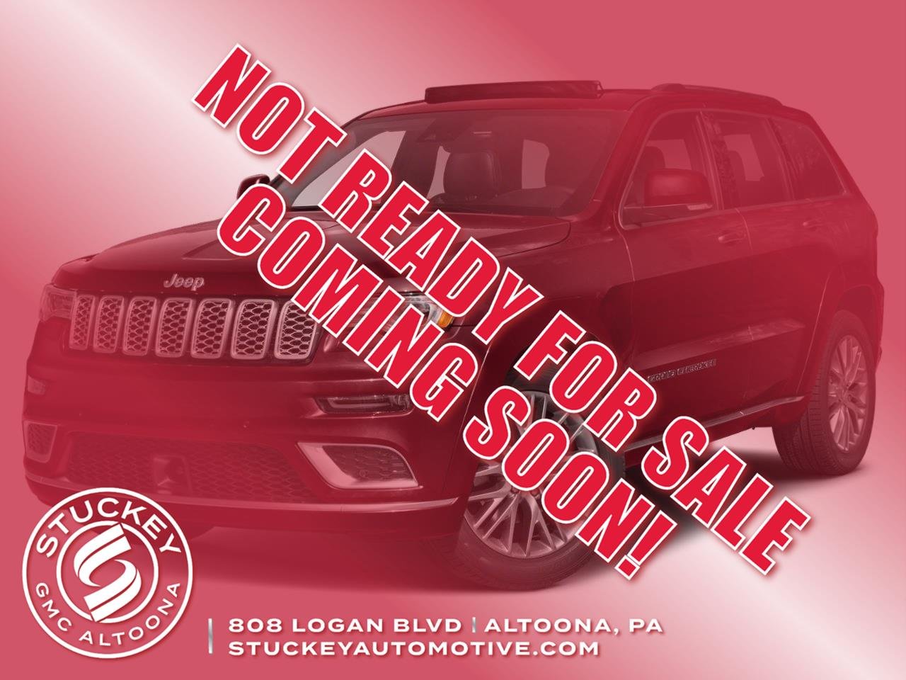 2018 Jeep Grand Cherokee Summit 4WD's photo