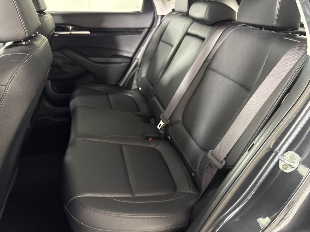 2021 Kia Seltos SX - Photo 13
