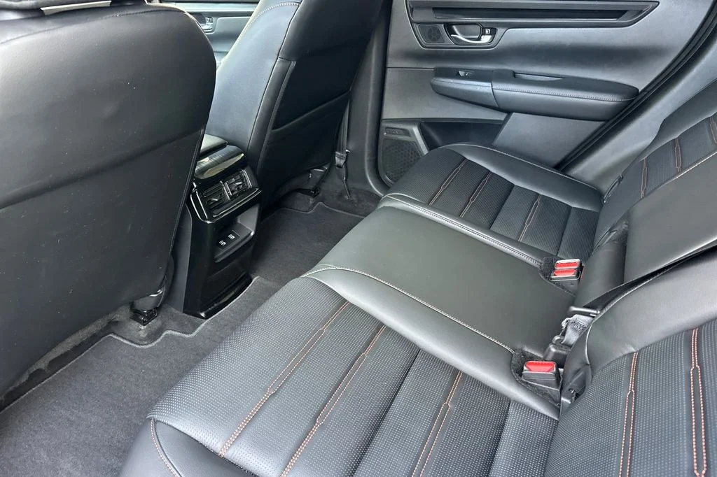 Used 2025  Honda Sport-L image 12