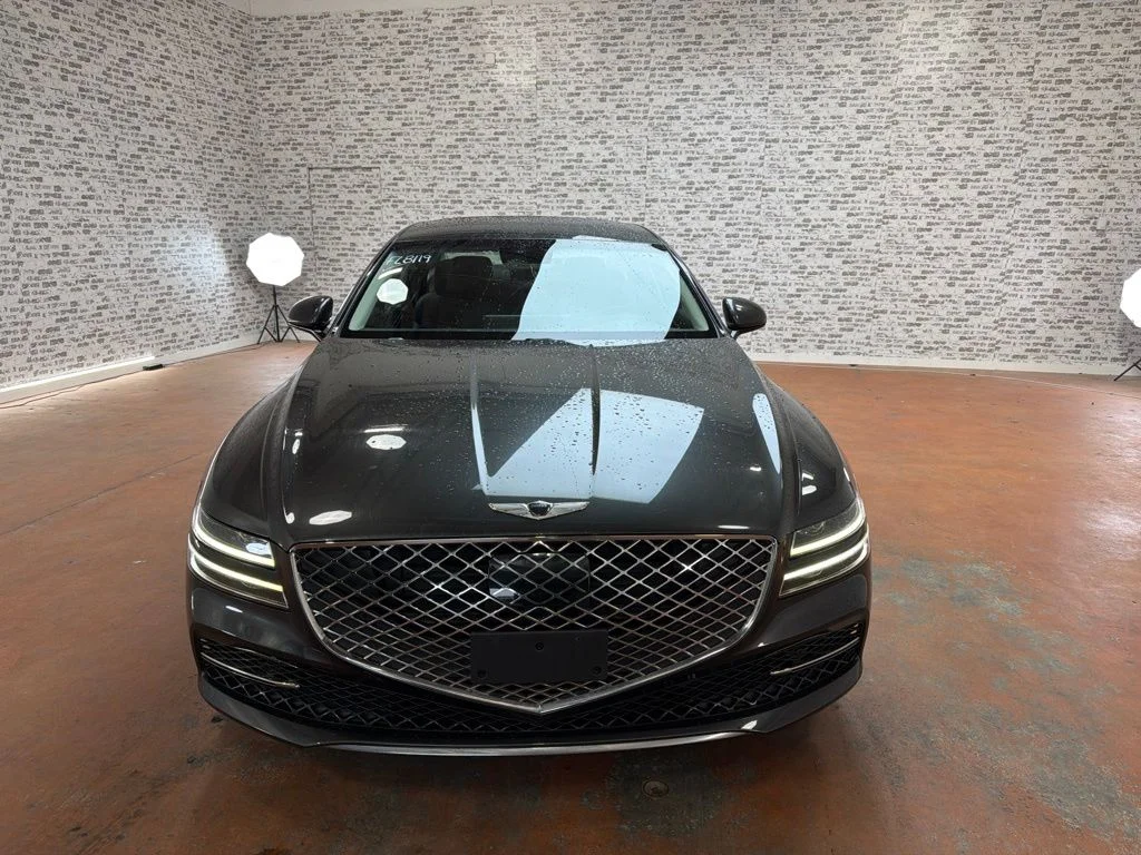 Used 2023 Gray Genesis 2.5T image 2