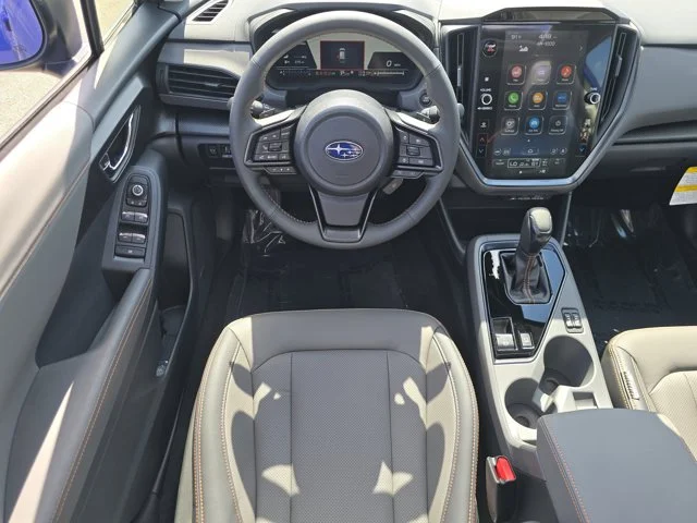 New 2026 SAPPHIRE BLUE PEARL Subaru Limited Hybrid image 23