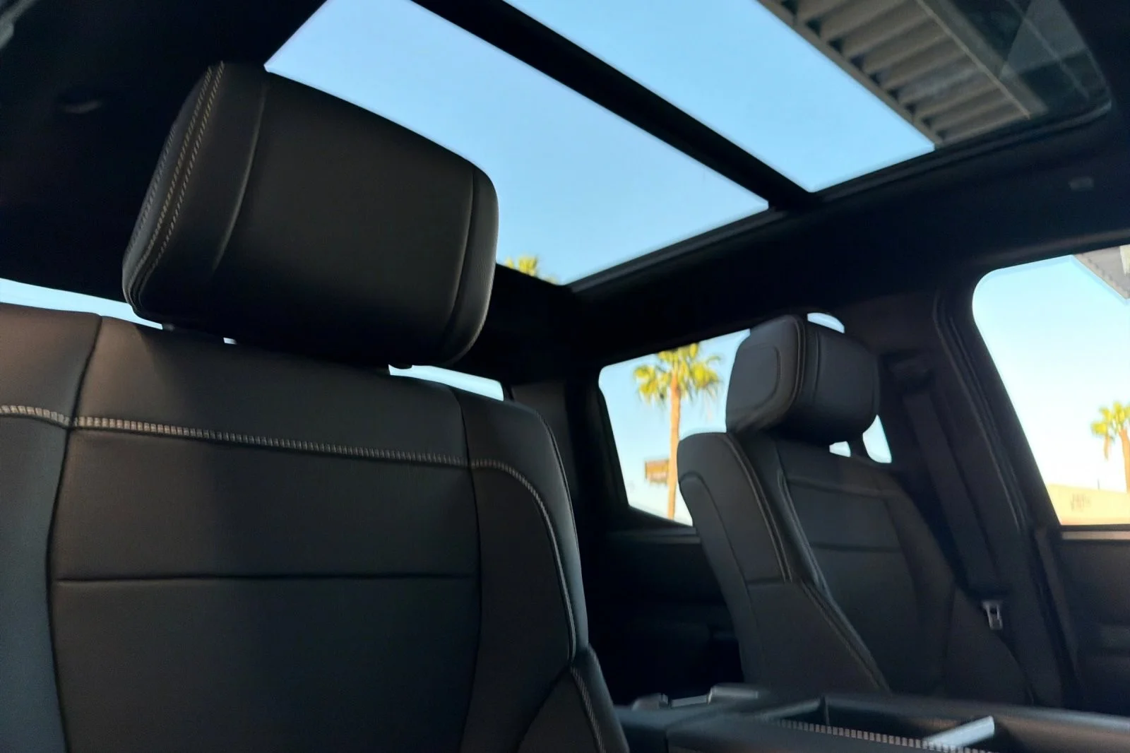 New 2026 Midnight Black Metallic Toyota  Limited image 17