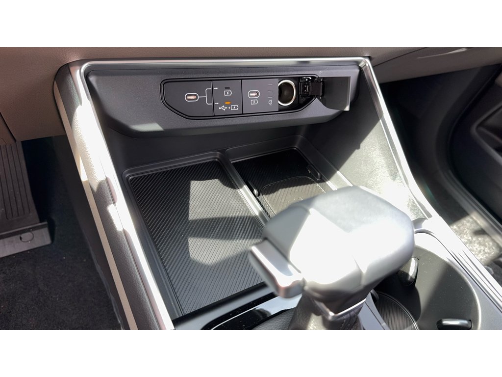 New 2026 Aurora Black Pearl Kia EX image 21
