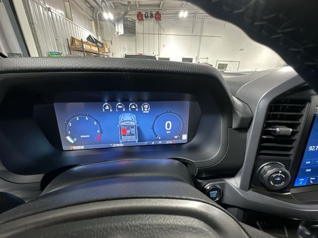 New 2026 Avalanche Ford XLT image 14