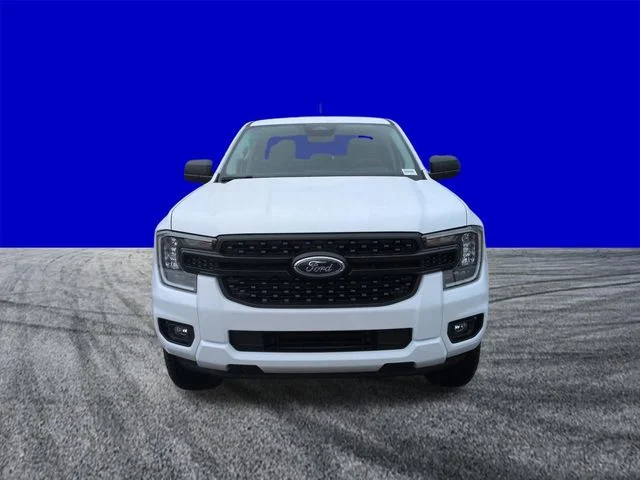New 2026 Oxford White Ford XL image 9