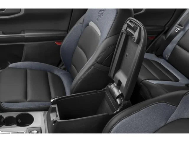 New 2026 Carbonized Gray Ford Outer Banks image 9