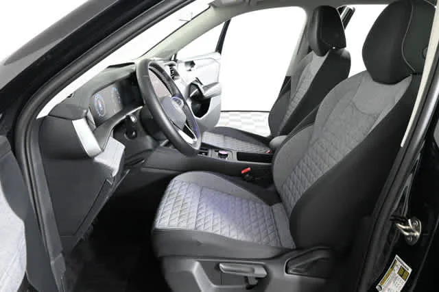 New 2026 Deep Black Pearl Volkswagen S image 20