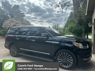 2018 Lincoln Navigator Reserve 4WD's photo