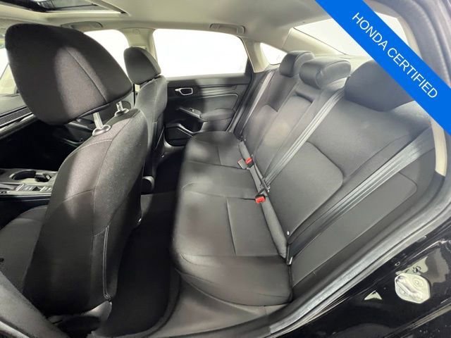 2024 Honda Civic EX - Photo 60