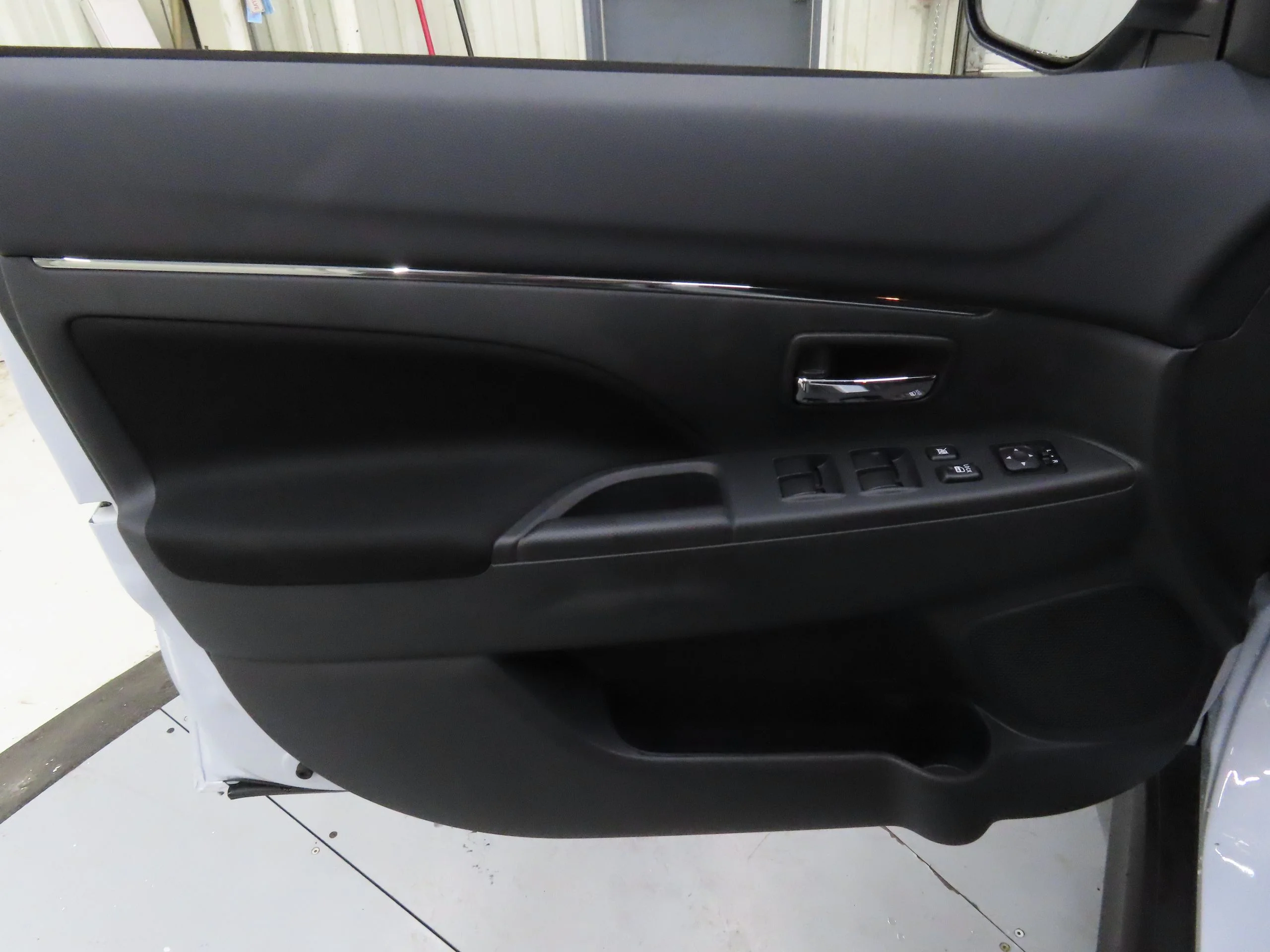 2025 Mitsubishi Outlander Sport TRAIL - Photo 10