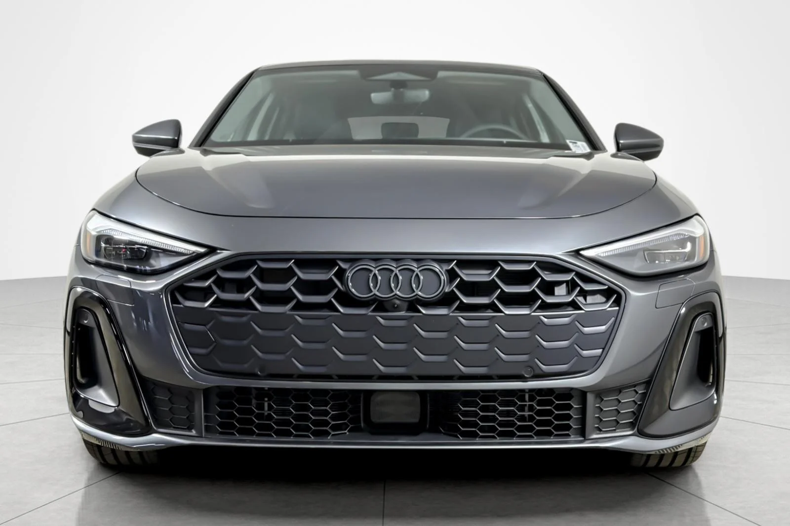 New 2026 Daytona Gray Metallic Audi Premium 2.0 TFSI quattro image 8