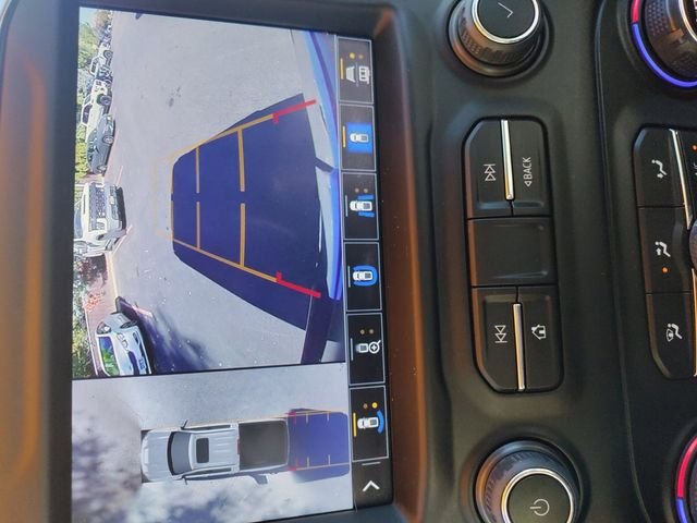 2022 Chevrolet Silverado 1500 Limited LTZ - Photo 19