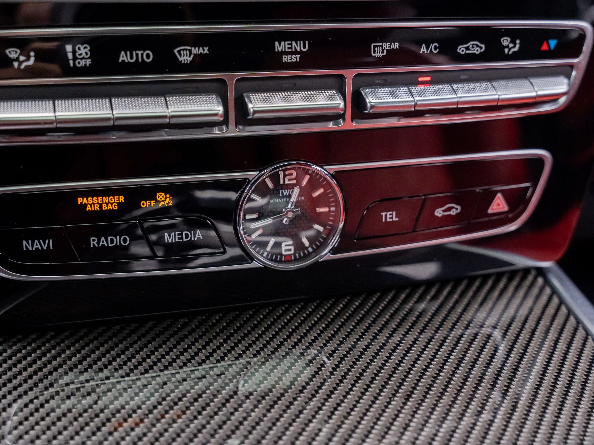 Used 2022 Silver Mercedes-Benz G 63 AMG® image 53