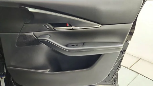 New 2026 Jet Black Mica Mazda 2.5 S Preferred AWD image 33