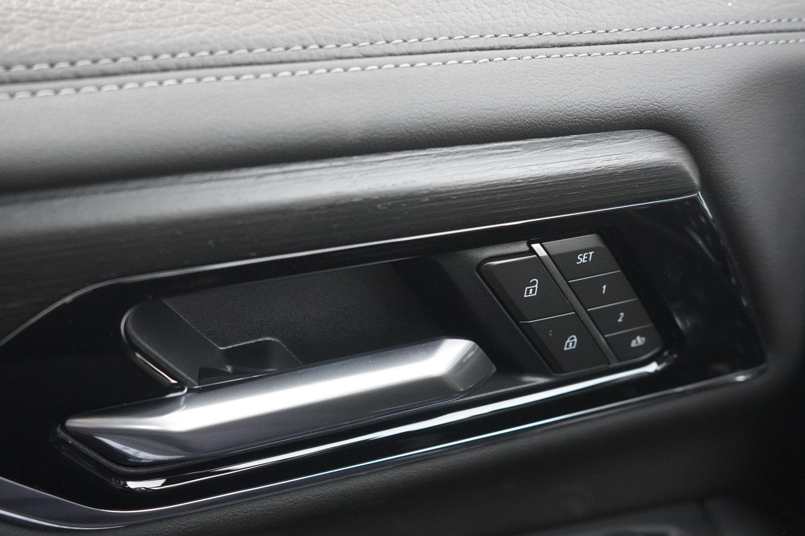 New 2026 Glacier White Tricoat GMC Denali image 19