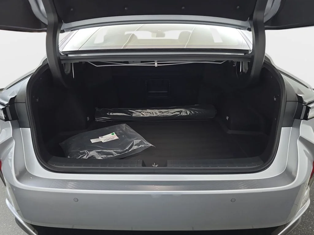 New 2026 Iridium Lexus LUXURY AWD image 12