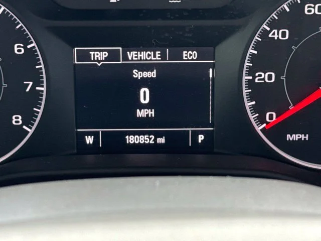 Used 2019 Silver GMC SLE-1 image 26