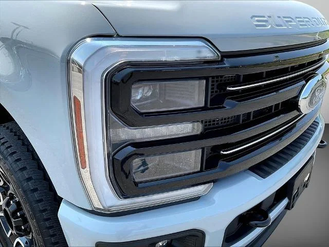 New 2026 Avalanche Ford F-250® Platinum® image 68