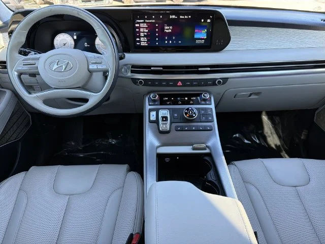 Used 2024 Black Hyundai Calligraphy image 17