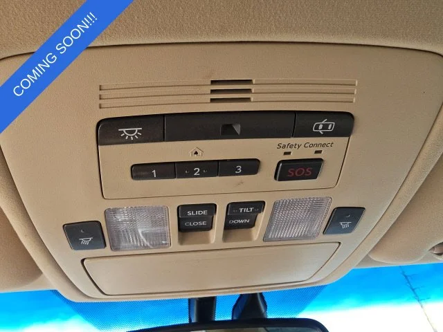 Used 2011 White Lexus 350 image 14
