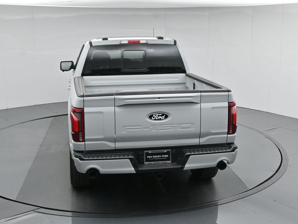 New 2026 Avalanche Ford Lariat image 43