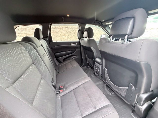 2021 Jeep Grand Cherokee Laredo E - Photo 29