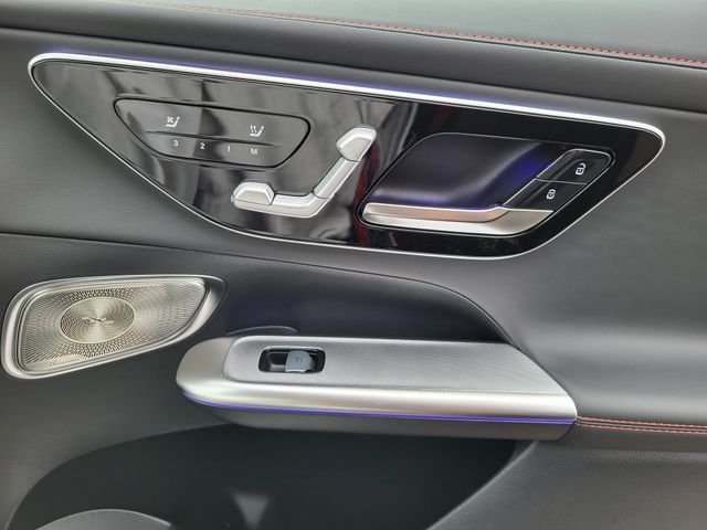 New 2026 MANUFAKTUR exclusive graphite grey magno Mercedes-Benz GLC 43 AMG® image 16