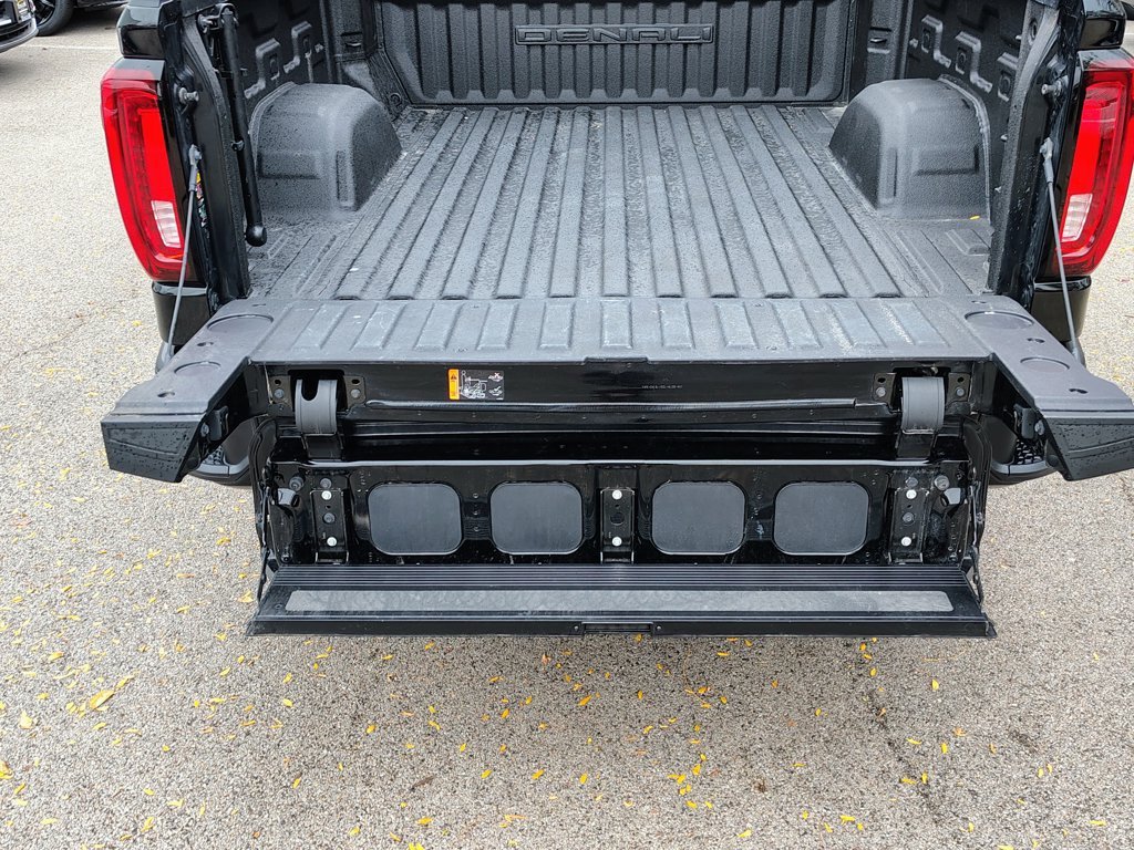 2024 GMC Sierra 1500 Denali Denali - Photo 21