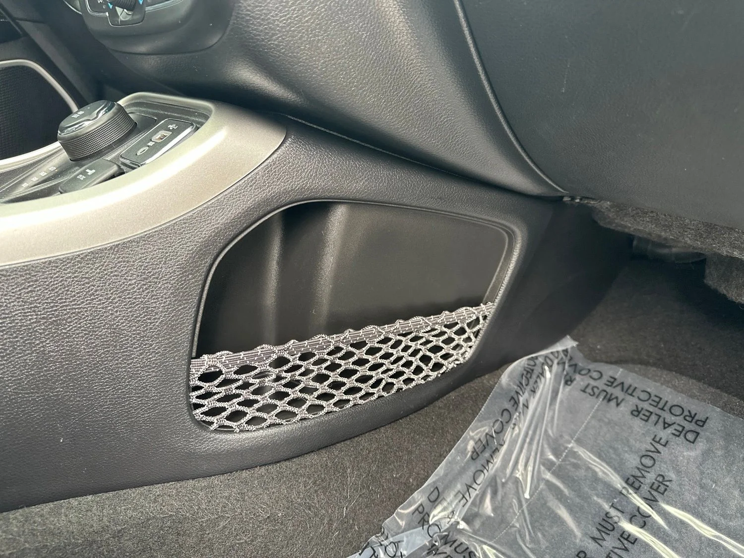 Used 2021 Blue Jeep Latitude image 34
